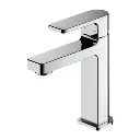 Baretti Waschtischarmatur Chrom Poliert(CR):BA7810BL