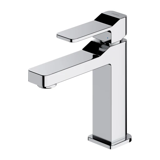 Slide Waschtischarmatur Chrom poliert (CR)