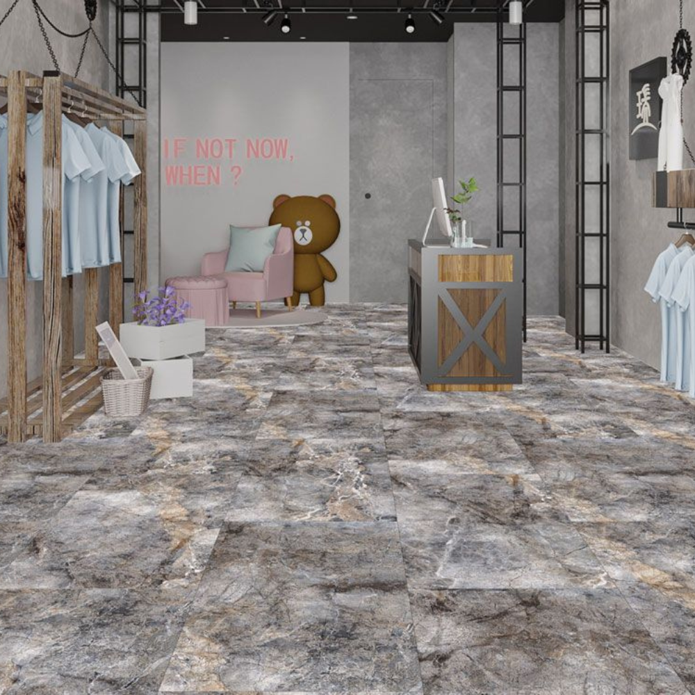 Martins Marble Dark 60×120cm 7mm