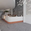  60x120cm Cipollino Grigio Matt 9mm