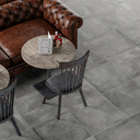 88,6x88,6cm Kasbah Antracite