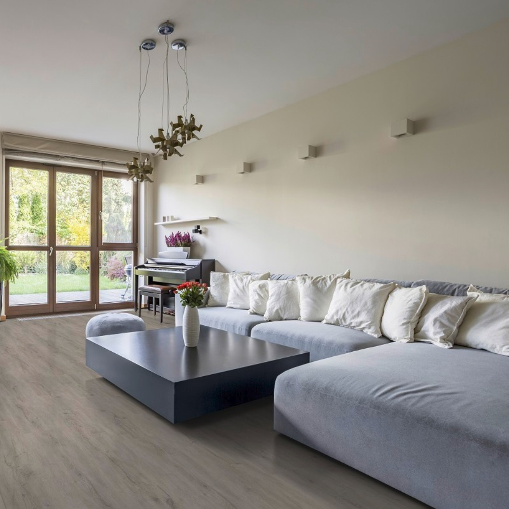 Eiche Wartburg Klick 