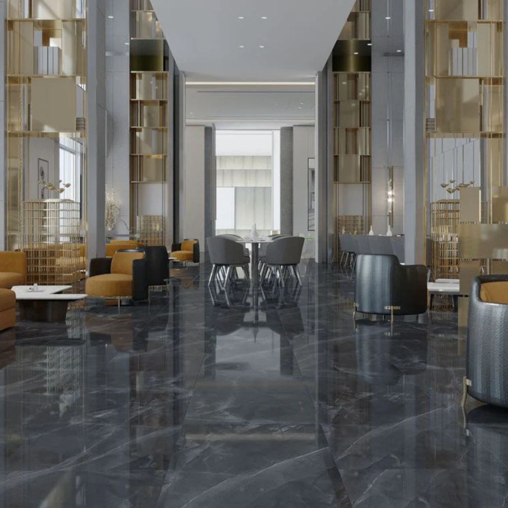 Space Antrasit 60×120 7mm