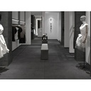 60×120cm Ark Black 7mm