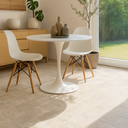 Mosaico Kasbah Cream 30x30cm