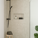 Mosaico Kasbah Pearl 30x30cm