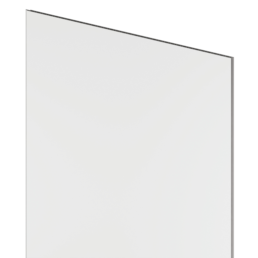 MPC Paneel Soft White XL 60x265cm