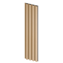 MPC Paneel Harmony Wood Lamellenpaneel M 16,0x265cm