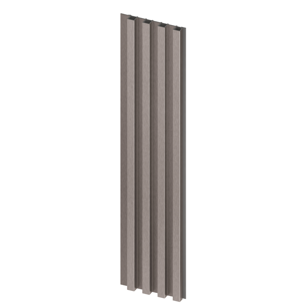 MPC Paneel Rose Copper Lamellenpaneel M 16x265cm