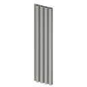 MPC Paneel Mesh Touch Lamellenpaneel M 16,0x265cm