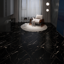 Vinyl Stone Botticino Dark 610x305x5mm 0,30mm Nutzschicht