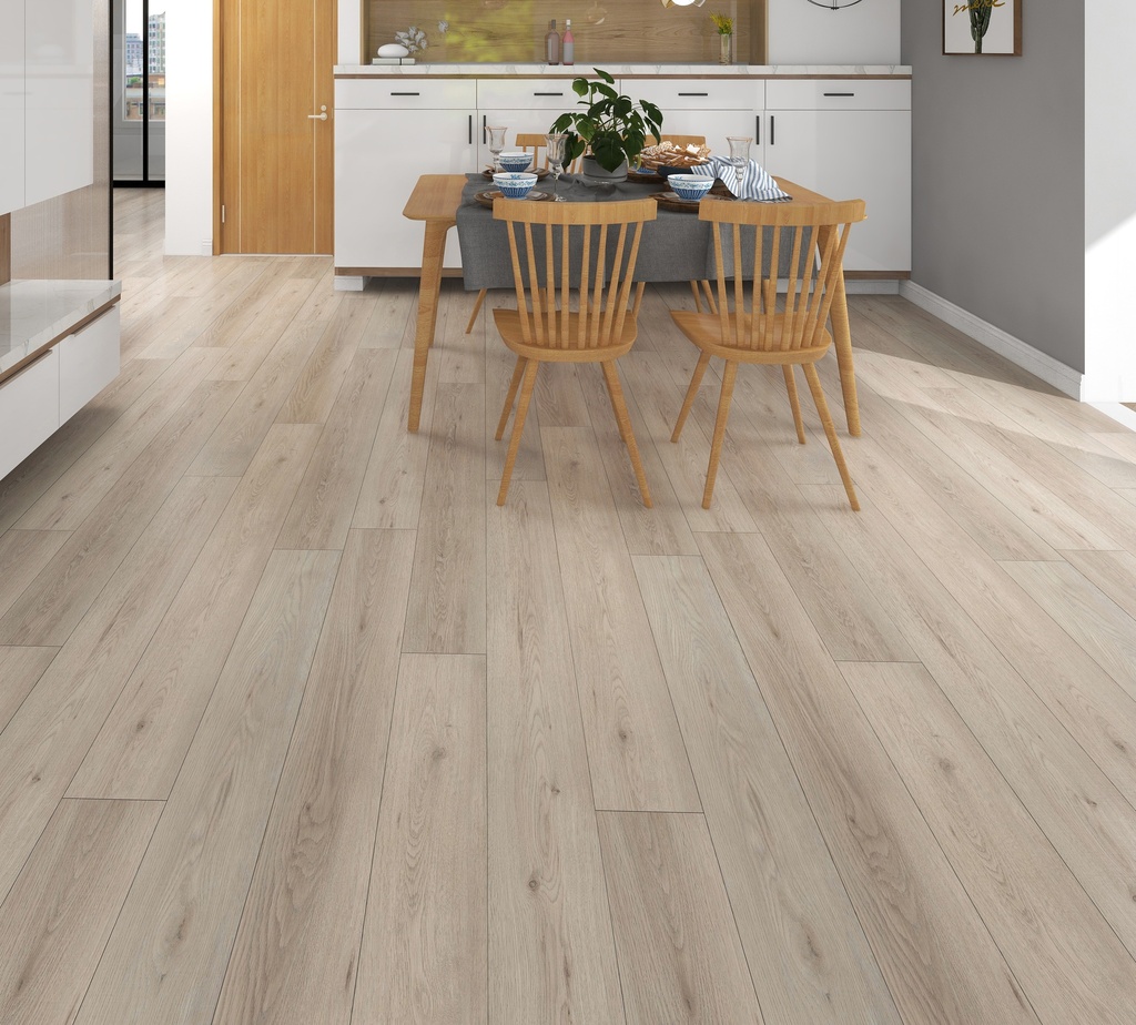 Vinyl Diamond Klick Cullinan 1200x228x6mm 0,55mm Nutzschicht