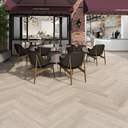 Vinyl Fischgrät Diamond Klick Cullinan 750x150x6mm 0,55mm Nutzschicht