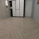 Vinyl Originals Fischgrät Klick Amazon 610x150x5mm 0,55mm Nutzschicht (Kopie)