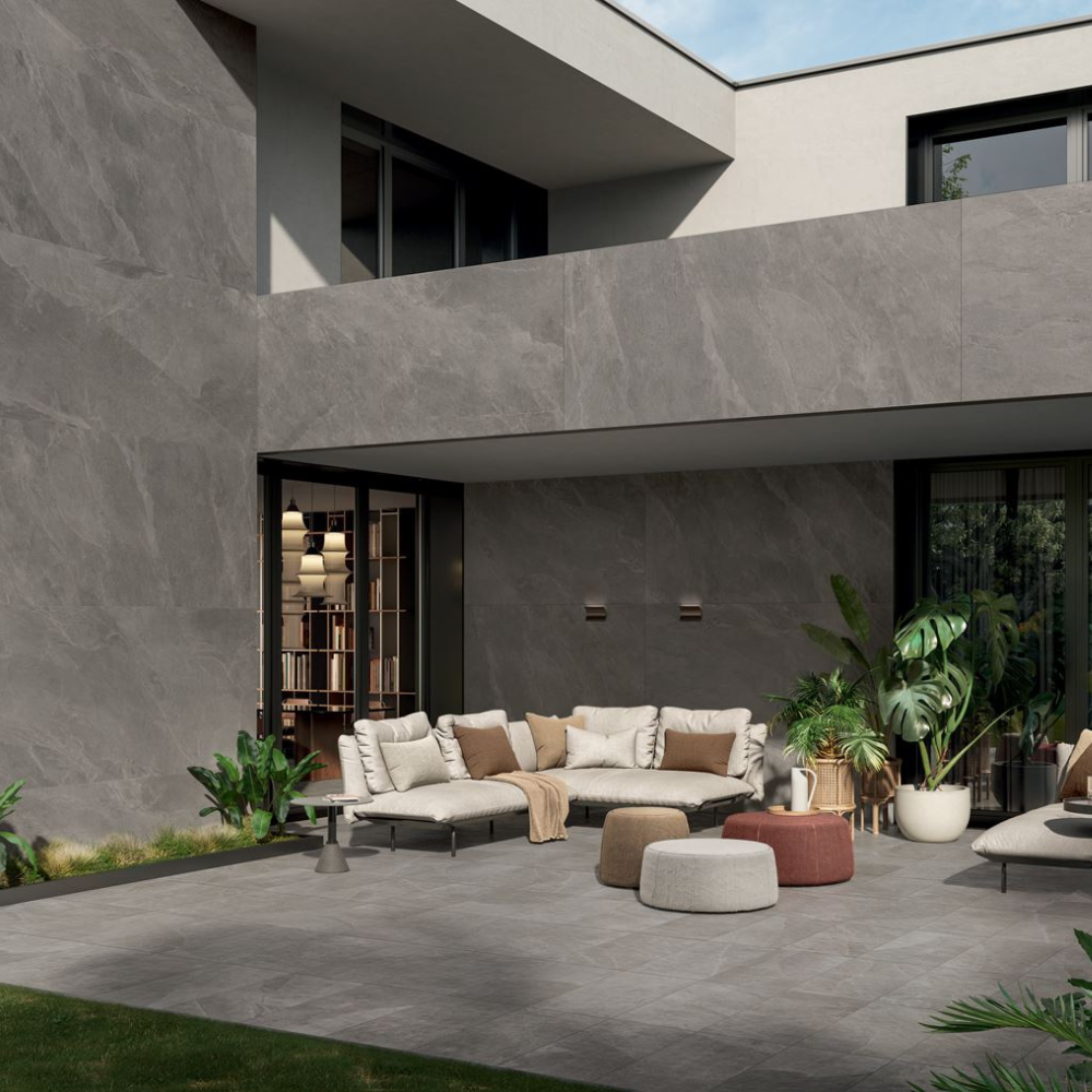  120x278cm Stone Trace Crest Matt 6mm 