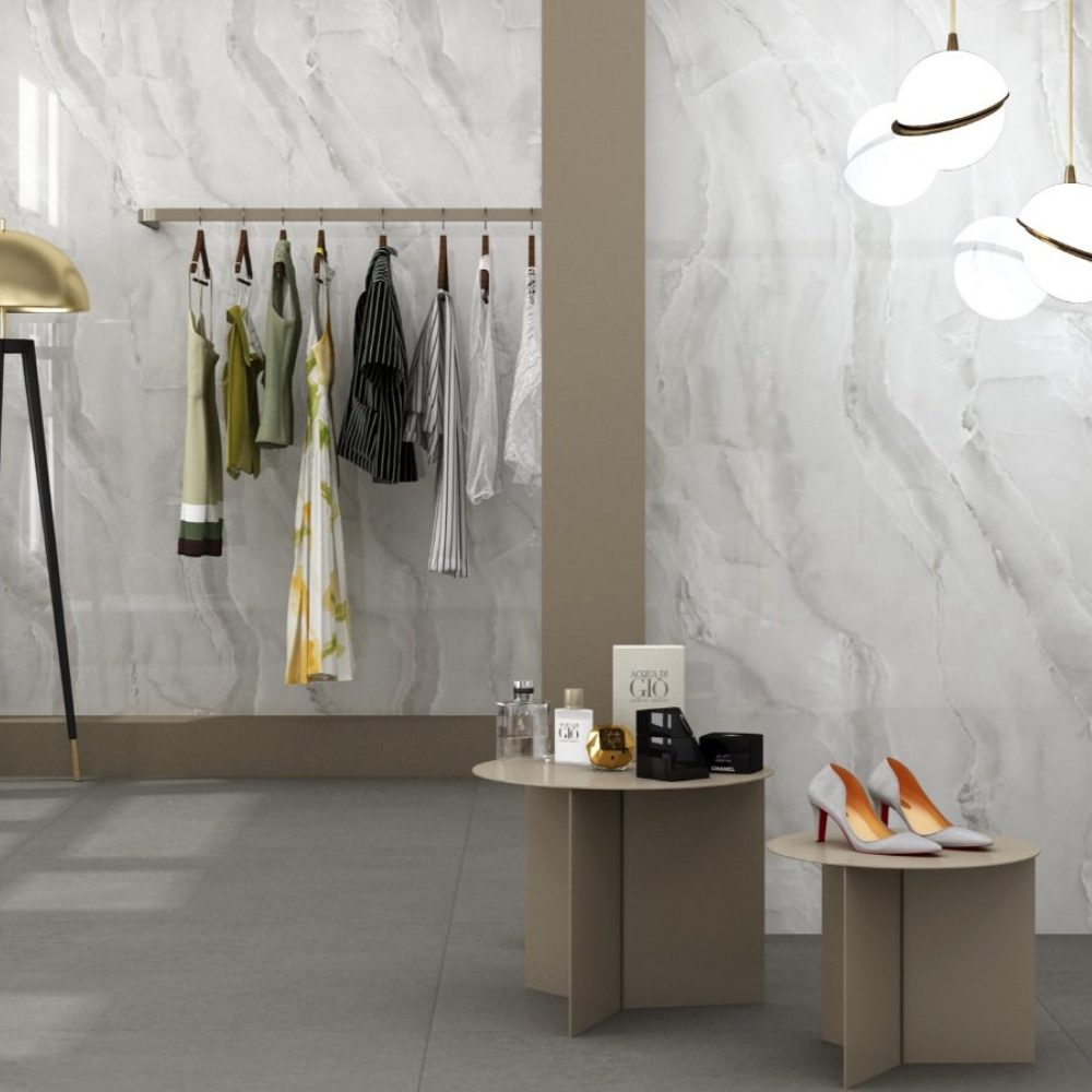 60×120cm Endless Love Shine Hochglanz 9mm 