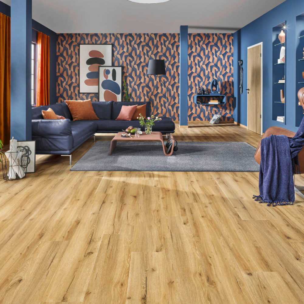 DESIGN 555 706X OakChalet EIR Click 7,0mm/NS 0.55mm m. IXPE