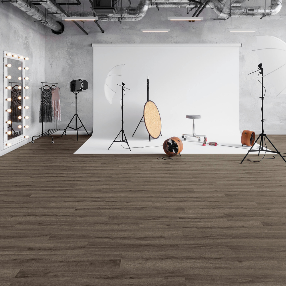 DESIGN 5555 5309 Wheathered Gr.Oak 2,5mm/NS 0,55mm Dryback 