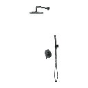 Y Unterputz-Duschsystem SYSY35GR 