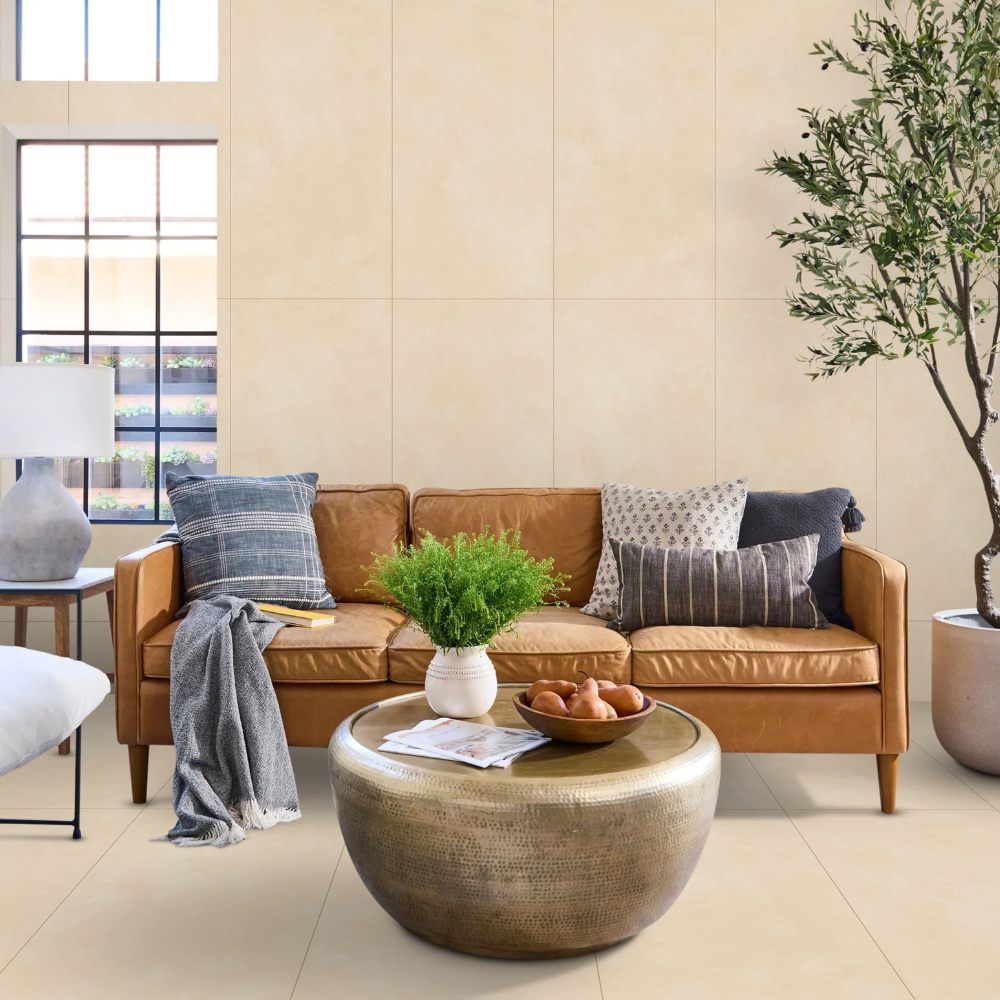 Infinity Oxido Beige Matt 60x120x0,9cm (Flooravita)