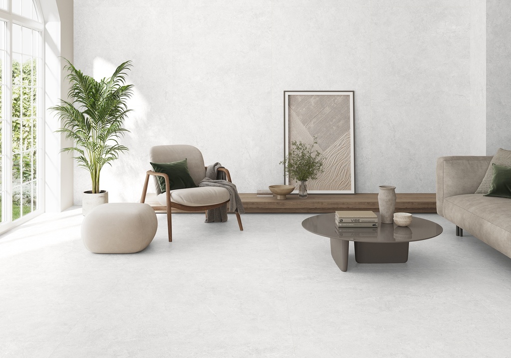 120x120cm Babilon Artic 