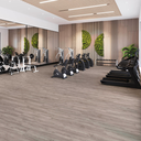 DESIGN 555 African Grey Oak Click 425 6,0mm/NS 0.55mm Joka Designböden 555 Rigid Board m. IXPE 