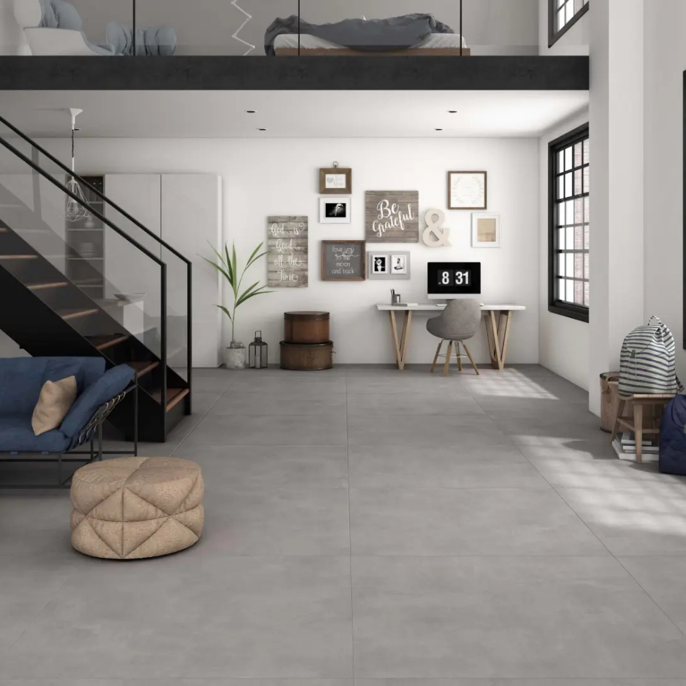 120x120cm Baltimore Perla