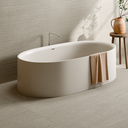 120,8x120,8cm Remixed Greige Matt 9mm