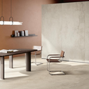 120,8x120,8cm Versatile Stone Beige Matt 9mm 