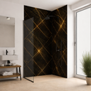 AFloor Wall Paneel Azul Aran 122x260cm (Hochglanz) 