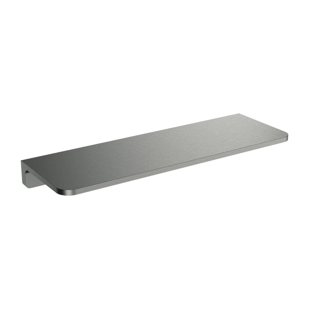 Modern Project Messingablage Graphit gebürstet (GR) MP60931GR 