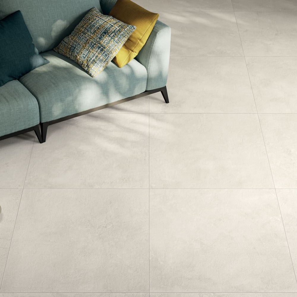 60x120cm La Matiere Talc Matt 9mm 