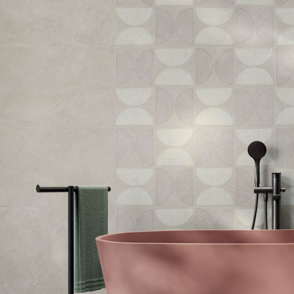 60x120cm La Matiere Glaise Matt 9mm