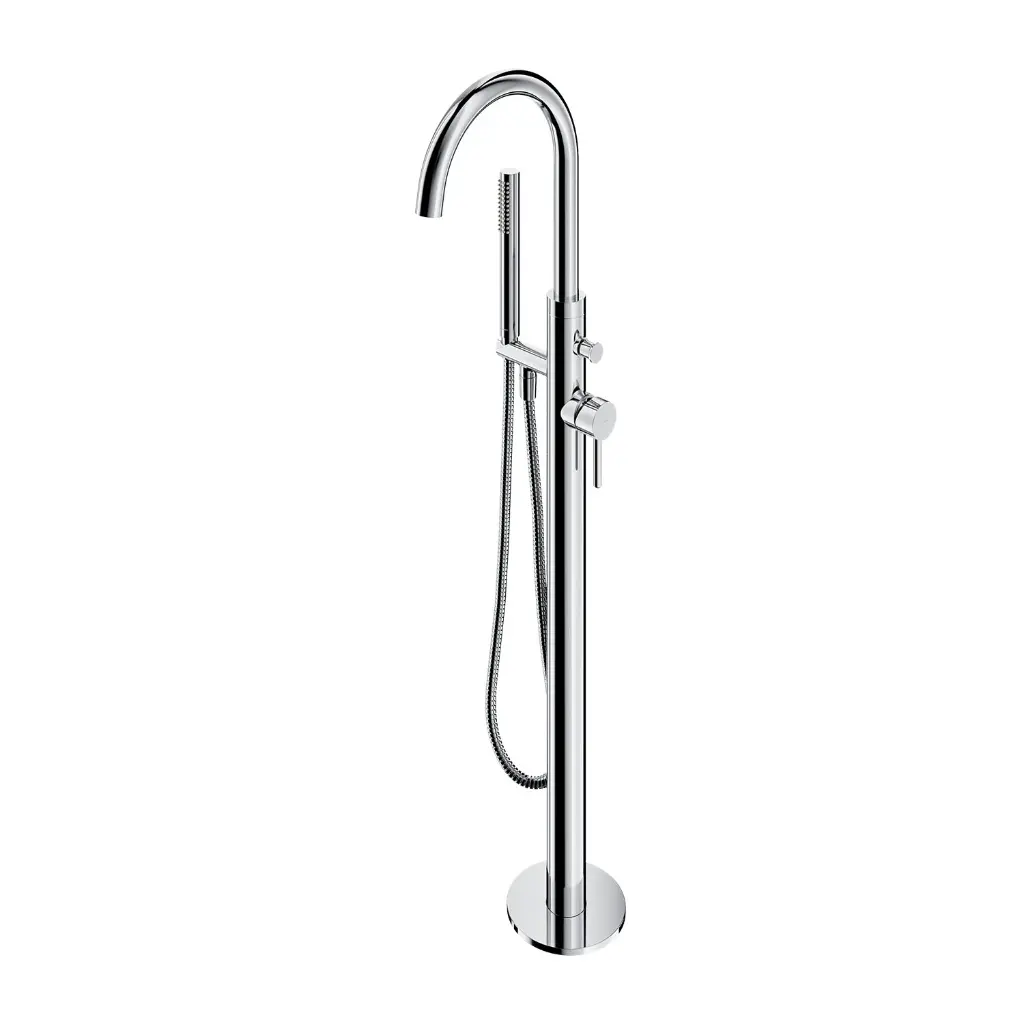 Y Badewannen-Standarmatur hoch Y1233CR