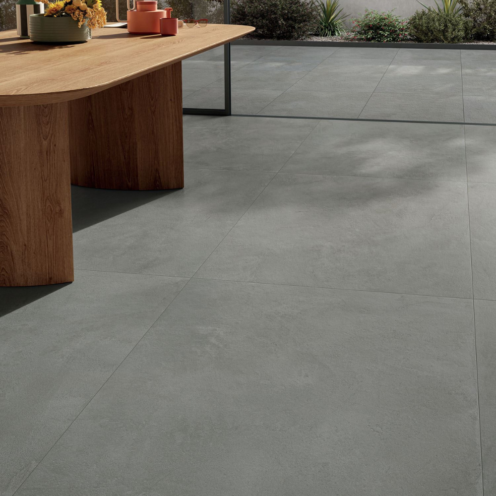 60x60cm La Matiere Poudre Matt  9mm 