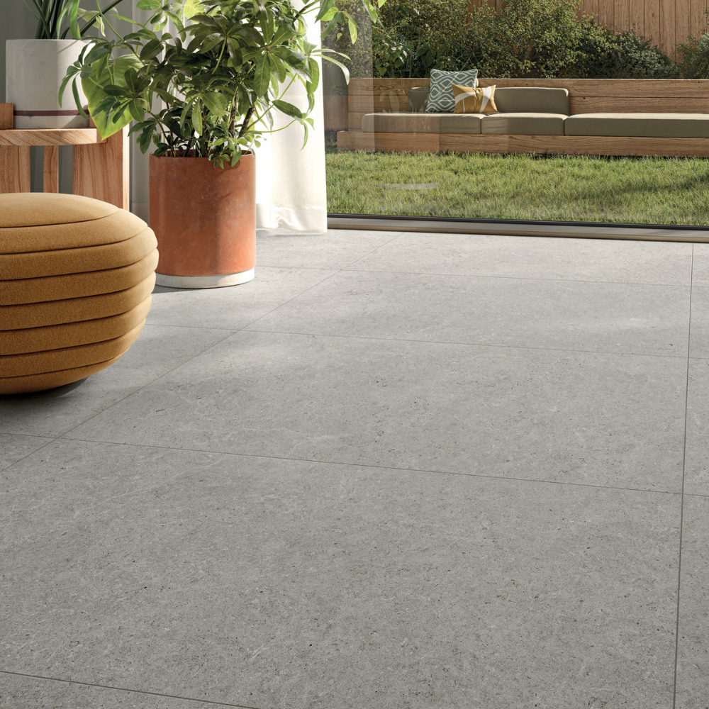 60x60cm Surround Shape Matt 9mm 