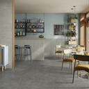 60x60cm Surround Outline Matt 9mm