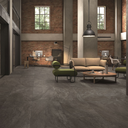 60x60cm The Place Cottage Dark Matt 9mm