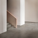 XXL Klick Vinyl 61x122cm 6,5mm Mystone MUD