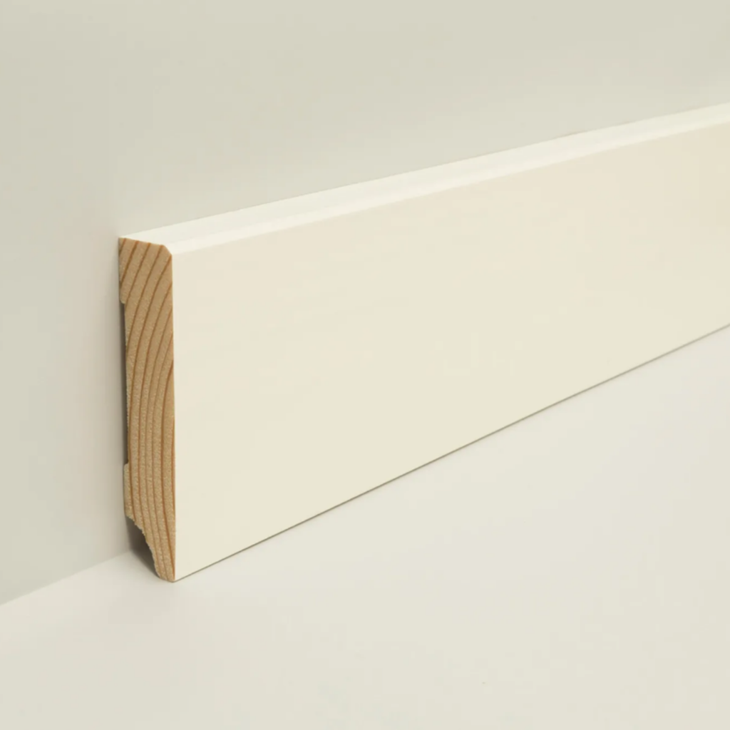 WL10 18x80mm weiß FASE #613NEU Art.-Nr.: PAR19016WL_613H