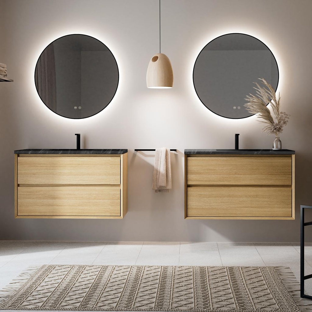 CL.080.MUD 80cm Unterschrank PLYWOOD
