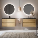 CL.080.MUD 80cm Unterschrank PLYWOOD