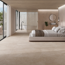 120x120cm Stone Cream Matt 9mm