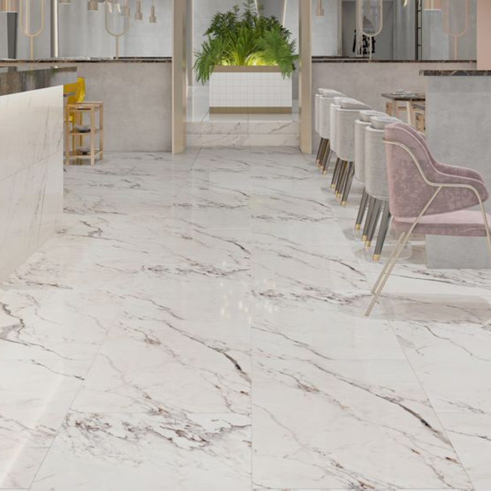 Norgay Full Lappato 60×120cm 9mm 