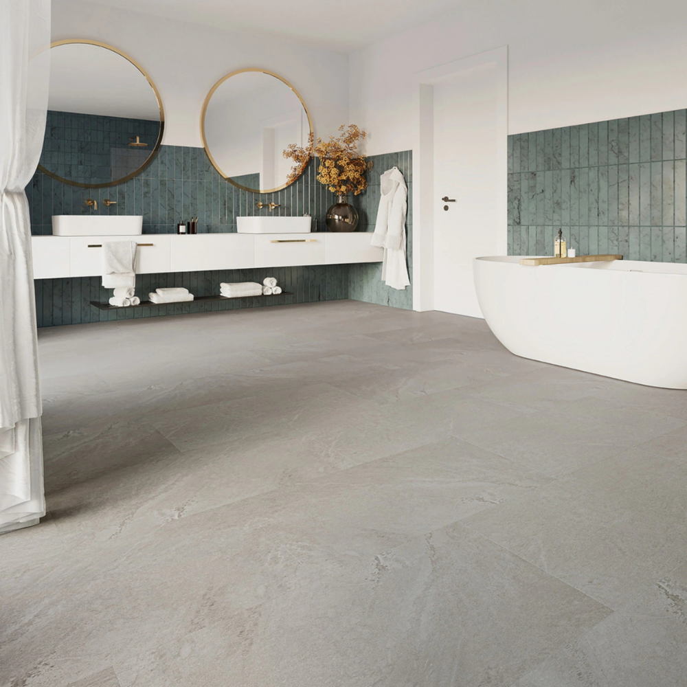 Design Klebe Vinyl MountainSlate Dryback