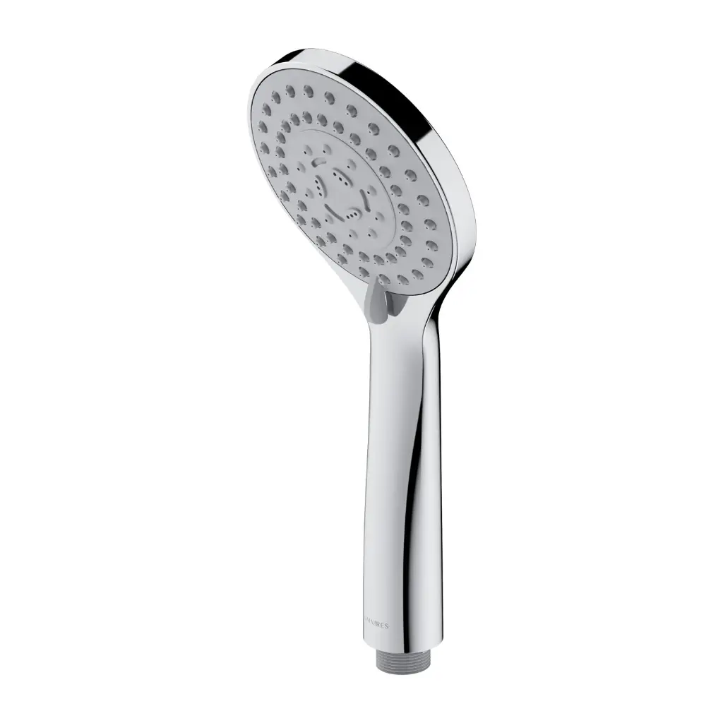 YOSEMITE Handbrause Chrom poliert (CR)YOSEMITE-RCR