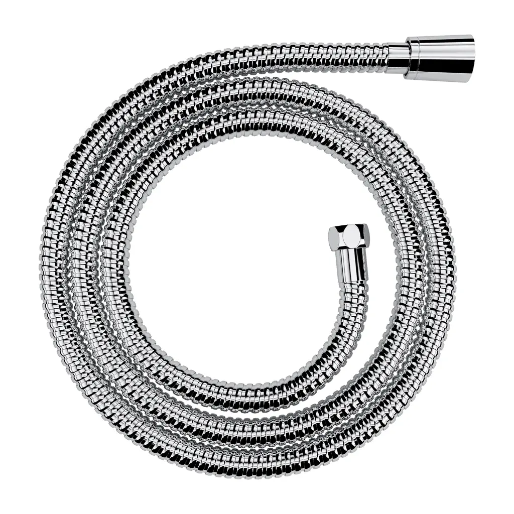 BRAUSESCHLAUCH Brauseschlauch, 150 cm Chrom poliert (CR) 029CR