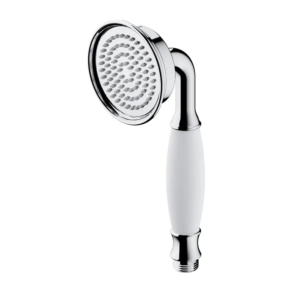 ARMANCE Handbrause Chrom poliert (CR) ARMANCE-RCR