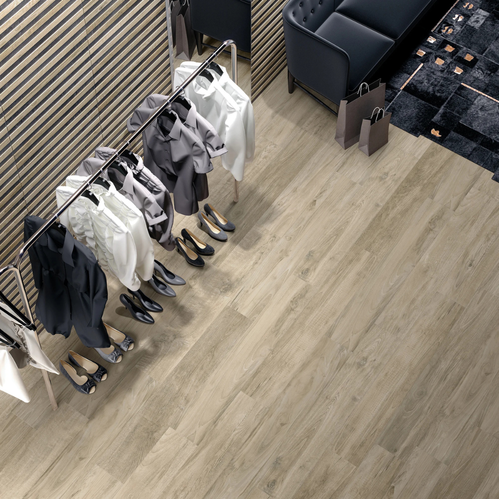 19x118,2cm Lodge Brown