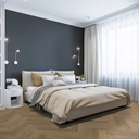 Fischgrät Klebe Vinyl Prestige Oak Light Amber 120x600x2,5mm (OFD-055-259)